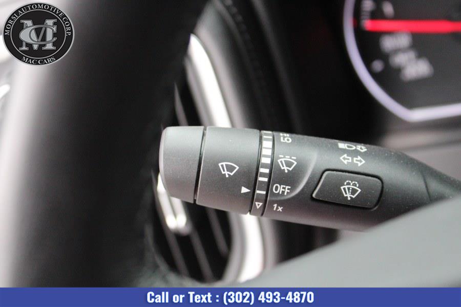 Used Chevrolet Silverado 1500 4WD Crew Cab 147" RST 2020 | Morsi Automotive Corp. New Castle, Delaware Used Chevrolet Silverado 1500 4WD Crew Cab 147" RST 2020 | Morsi Automotive Corp. New Castle, Delaware
