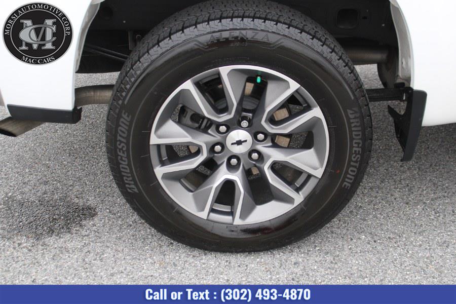 Used Chevrolet Silverado 1500 4WD Crew Cab 147" RST 2020 | Morsi Automotive Corp. New Castle, Delaware Used Chevrolet Silverado 1500 4WD Crew Cab 147" RST 2020 | Morsi Automotive Corp. New Castle, Delaware
