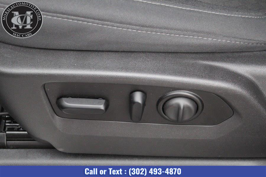 Used Chevrolet Silverado 1500 4WD Crew Cab 147" RST 2020 | Morsi Automotive Corp. New Castle, Delaware Used Chevrolet Silverado 1500 4WD Crew Cab 147" RST 2020 | Morsi Automotive Corp. New Castle, Delaware
