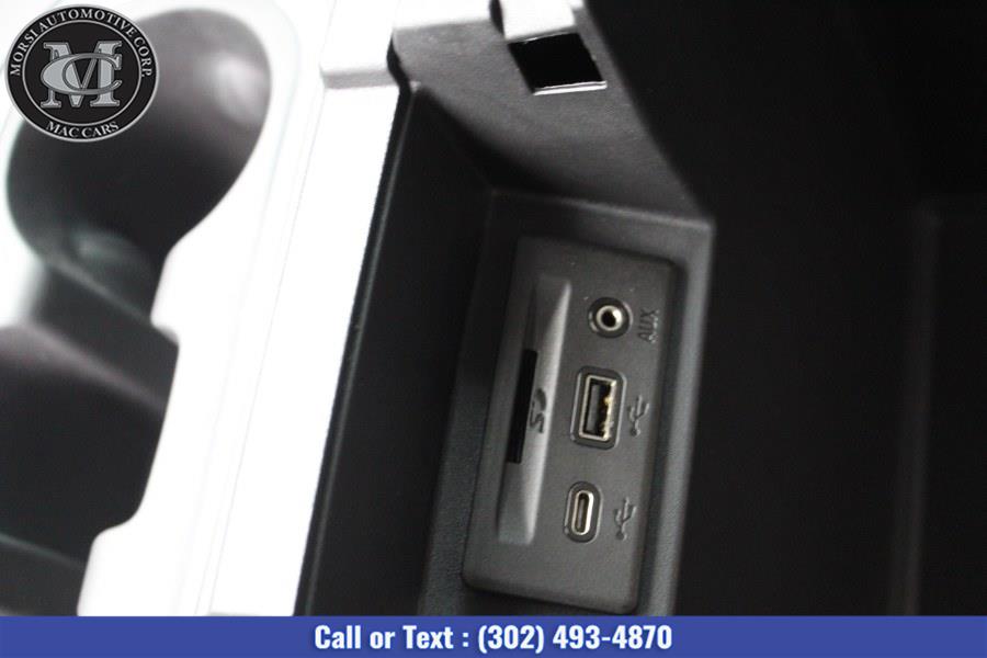 Used Chevrolet Silverado 1500 4WD Crew Cab 147" RST 2020 | Morsi Automotive Corp. New Castle, Delaware Used Chevrolet Silverado 1500 4WD Crew Cab 147" RST 2020 | Morsi Automotive Corp. New Castle, Delaware