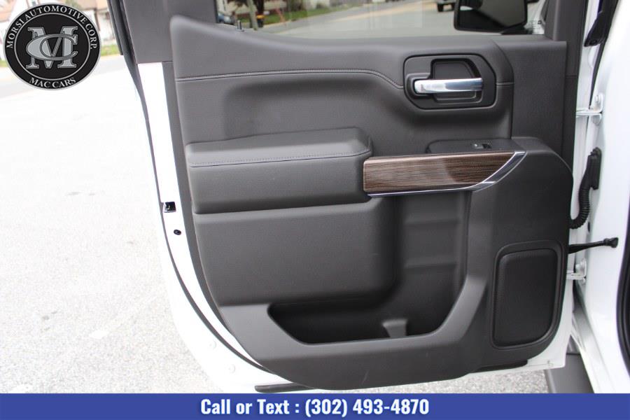 Used Chevrolet Silverado 1500 4WD Crew Cab 147" RST 2020 | Morsi Automotive Corp. New Castle, Delaware Used Chevrolet Silverado 1500 4WD Crew Cab 147" RST 2020 | Morsi Automotive Corp. New Castle, Delaware