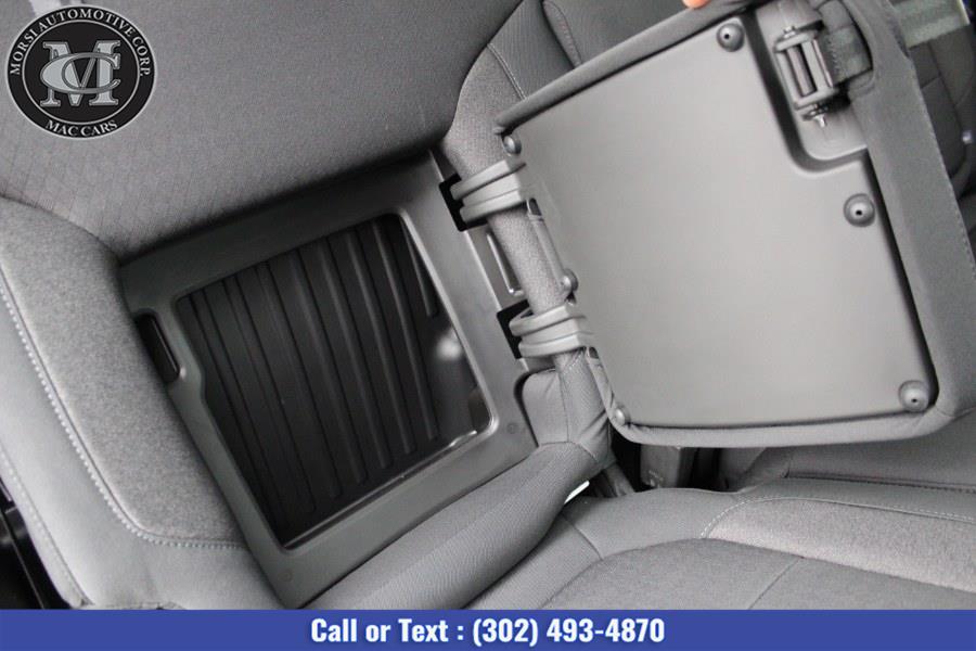 Used Chevrolet Silverado 1500 4WD Crew Cab 147" RST 2020 | Morsi Automotive Corp. New Castle, Delaware Used Chevrolet Silverado 1500 4WD Crew Cab 147" RST 2020 | Morsi Automotive Corp. New Castle, Delaware