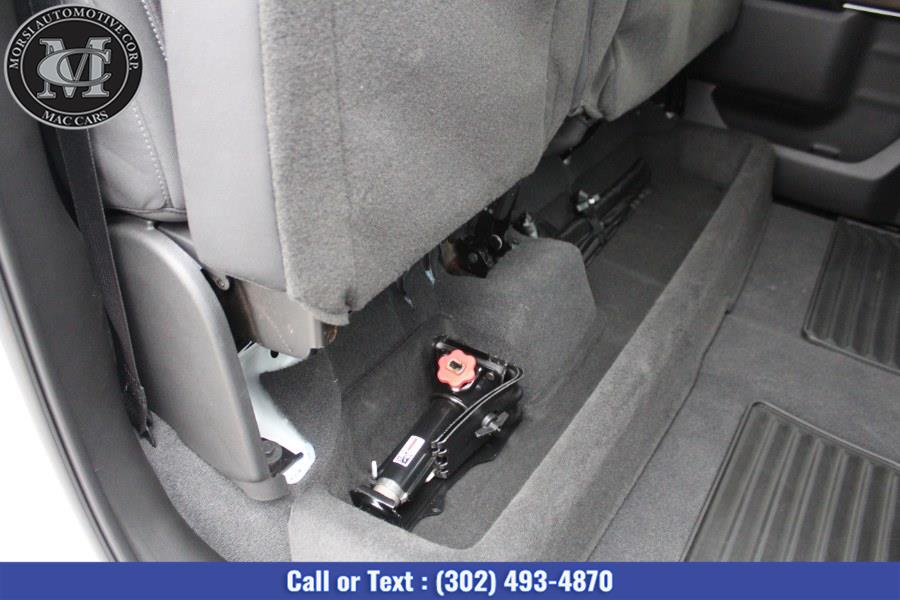 Used Chevrolet Silverado 1500 4WD Crew Cab 147" RST 2020 | Morsi Automotive Corp. New Castle, Delaware Used Chevrolet Silverado 1500 4WD Crew Cab 147" RST 2020 | Morsi Automotive Corp. New Castle, Delaware