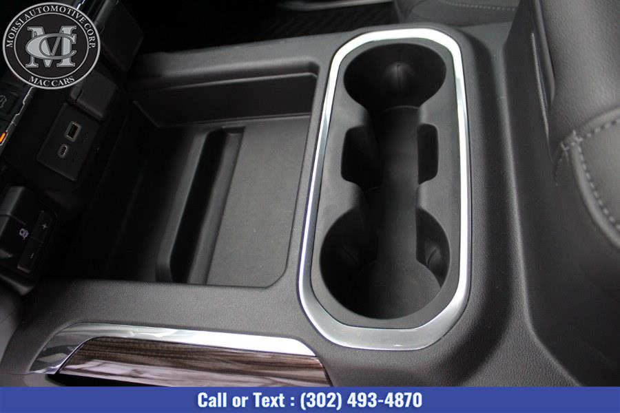 Used Chevrolet Silverado 1500 4WD Crew Cab 147" RST 2020 | Morsi Automotive Corp. New Castle, Delaware Used Chevrolet Silverado 1500 4WD Crew Cab 147" RST 2020 | Morsi Automotive Corp. New Castle, Delaware