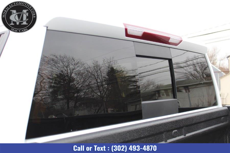 Used Chevrolet Silverado 1500 4WD Crew Cab 147" RST 2020 | Morsi Automotive Corp. New Castle, Delaware Used Chevrolet Silverado 1500 4WD Crew Cab 147" RST 2020 | Morsi Automotive Corp. New Castle, Delaware