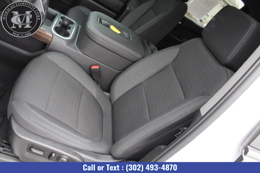 Used Chevrolet Silverado 1500 4WD Crew Cab 147" RST 2020 | Morsi Automotive Corp. New Castle, Delaware Used Chevrolet Silverado 1500 4WD Crew Cab 147" RST 2020 | Morsi Automotive Corp. New Castle, Delaware