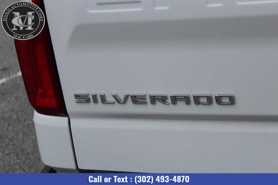 Used Chevrolet Silverado 1500 4WD Crew Cab 147" RST 2020 | Morsi Automotive Corp. New Castle, Delaware Used Chevrolet Silverado 1500 4WD Crew Cab 147" RST 2020 | Morsi Automotive Corp. New Castle, Delaware