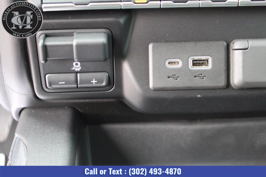 Used Chevrolet Silverado 1500 4WD Crew Cab 147" RST 2020 | Morsi Automotive Corp. New Castle, Delaware Used Chevrolet Silverado 1500 4WD Crew Cab 147" RST 2020 | Morsi Automotive Corp. New Castle, Delaware