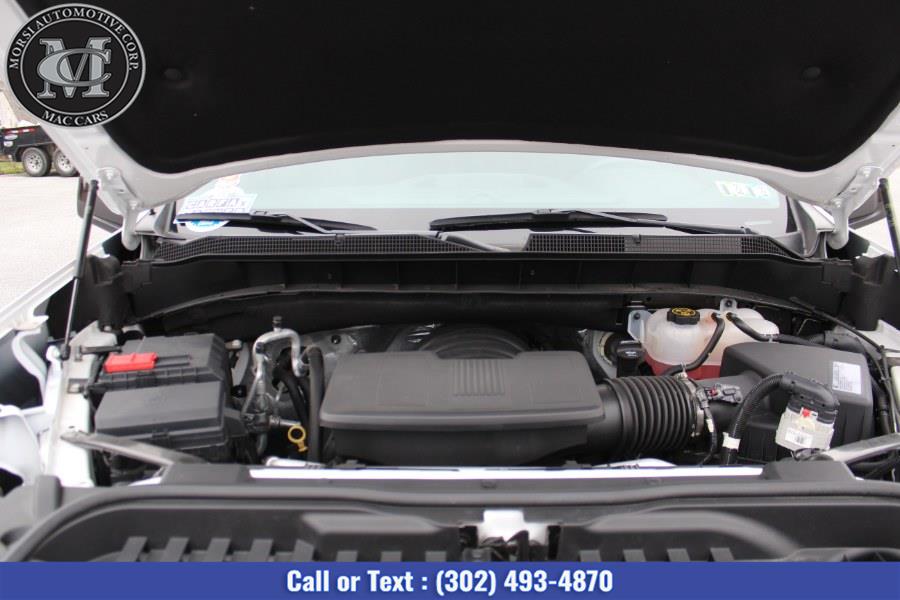 Used Chevrolet Silverado 1500 4WD Crew Cab 147" RST 2020 | Morsi Automotive Corp. New Castle, Delaware Used Chevrolet Silverado 1500 4WD Crew Cab 147" RST 2020 | Morsi Automotive Corp. New Castle, Delaware