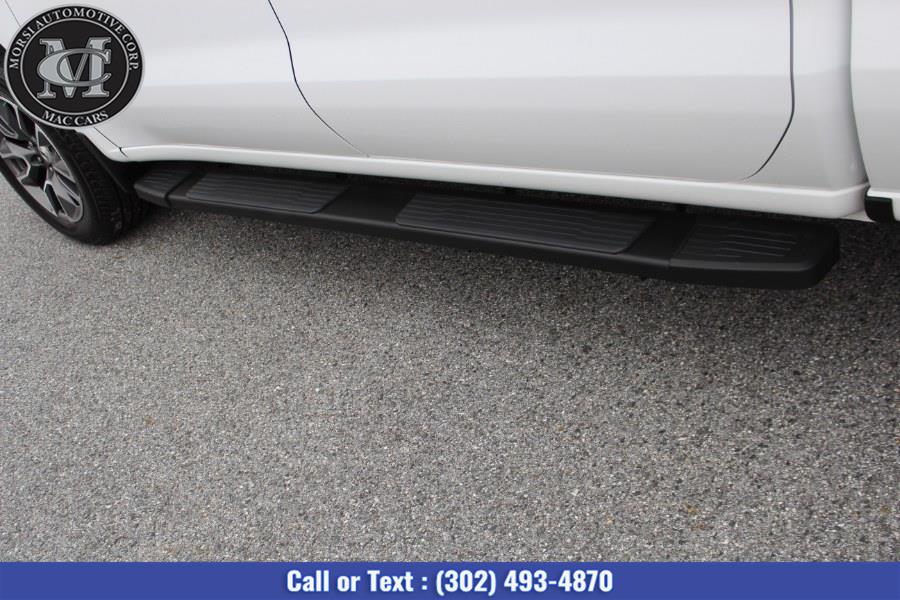 Used Chevrolet Silverado 1500 4WD Crew Cab 147" RST 2020 | Morsi Automotive Corp. New Castle, Delaware Used Chevrolet Silverado 1500 4WD Crew Cab 147" RST 2020 | Morsi Automotive Corp. New Castle, Delaware
