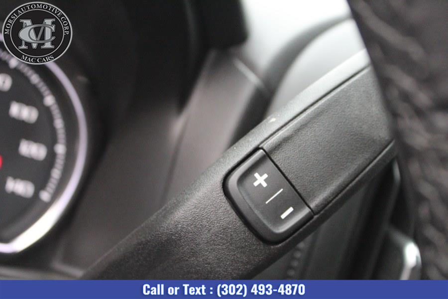 Used Chevrolet Silverado 1500 4WD Crew Cab 147" RST 2020 | Morsi Automotive Corp. New Castle, Delaware Used Chevrolet Silverado 1500 4WD Crew Cab 147" RST 2020 | Morsi Automotive Corp. New Castle, Delaware