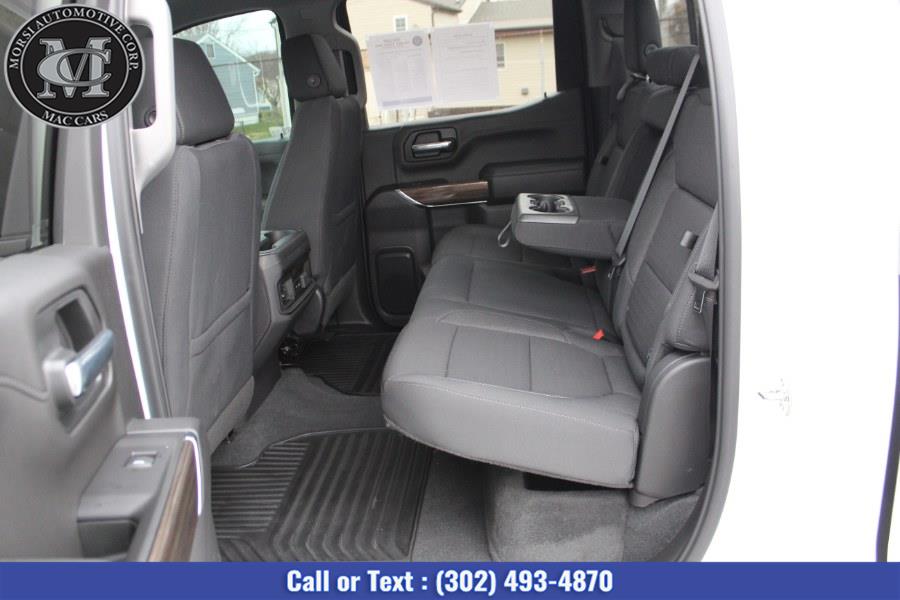 Used Chevrolet Silverado 1500 4WD Crew Cab 147" RST 2020 | Morsi Automotive Corp. New Castle, Delaware Used Chevrolet Silverado 1500 4WD Crew Cab 147" RST 2020 | Morsi Automotive Corp. New Castle, Delaware