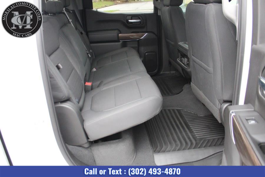 Used Chevrolet Silverado 1500 4WD Crew Cab 147" RST 2020 | Morsi Automotive Corp. New Castle, Delaware Used Chevrolet Silverado 1500 4WD Crew Cab 147" RST 2020 | Morsi Automotive Corp. New Castle, Delaware
