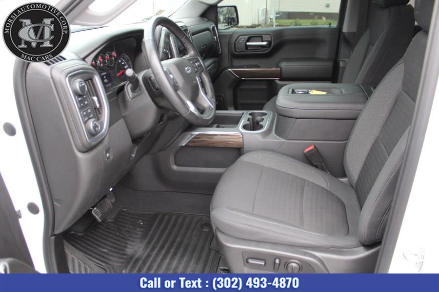 Used Chevrolet Silverado 1500 4WD Crew Cab 147" RST 2020 | Morsi Automotive Corp. New Castle, Delaware Used Chevrolet Silverado 1500 4WD Crew Cab 147" RST 2020 | Morsi Automotive Corp. New Castle, Delaware