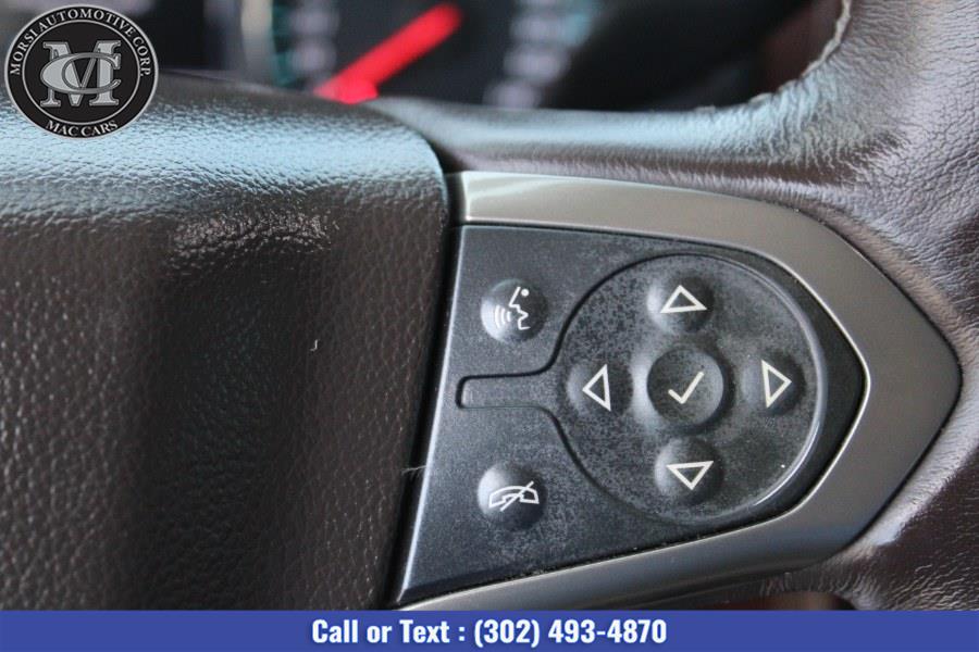 Used Chevrolet Silverado 2500HD 4WD Crew Cab 153.7" High Country 2017 | Morsi Automotive Corp. New Castle, Delaware Used Chevrolet Silverado 2500HD 4WD Crew Cab 153.7" High Country 2017 | Morsi Automotive Corp. New Castle, Delaware