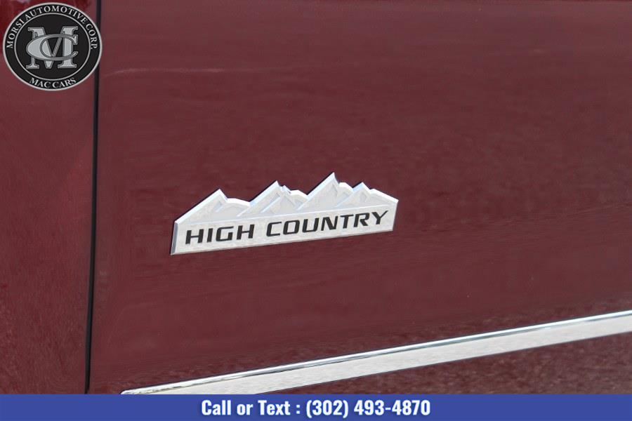 Used Chevrolet Silverado 2500HD 4WD Crew Cab 153.7" High Country 2017 | Morsi Automotive Corp. New Castle, Delaware Used Chevrolet Silverado 2500HD 4WD Crew Cab 153.7" High Country 2017 | Morsi Automotive Corp. New Castle, Delaware