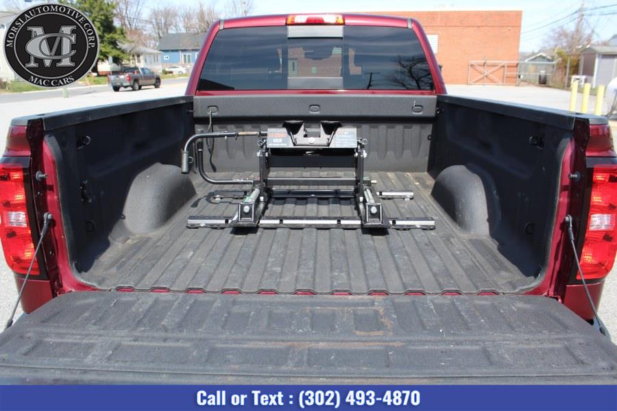 Used Chevrolet Silverado 2500HD 4WD Crew Cab 153.7" High Country 2017 | Morsi Automotive Corp. New Castle, Delaware Used Chevrolet Silverado 2500HD 4WD Crew Cab 153.7" High Country 2017 | Morsi Automotive Corp. New Castle, Delaware