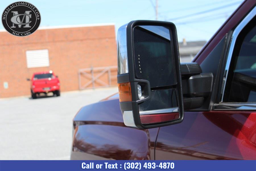 Used Chevrolet Silverado 2500HD 4WD Crew Cab 153.7" High Country 2017 | Morsi Automotive Corp. New Castle, Delaware Used Chevrolet Silverado 2500HD 4WD Crew Cab 153.7" High Country 2017 | Morsi Automotive Corp. New Castle, Delaware