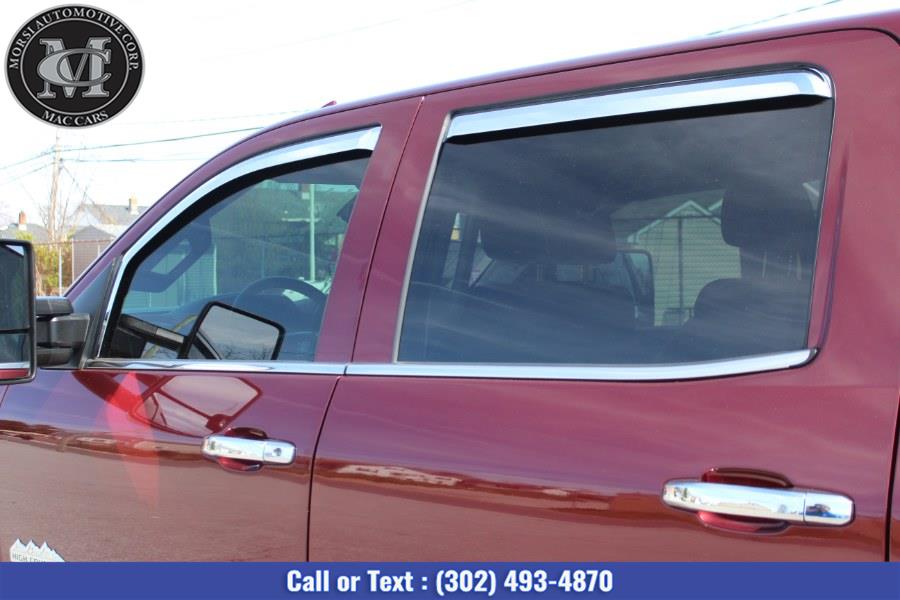 Used Chevrolet Silverado 2500HD 4WD Crew Cab 153.7" High Country 2017 | Morsi Automotive Corp. New Castle, Delaware Used Chevrolet Silverado 2500HD 4WD Crew Cab 153.7" High Country 2017 | Morsi Automotive Corp. New Castle, Delaware