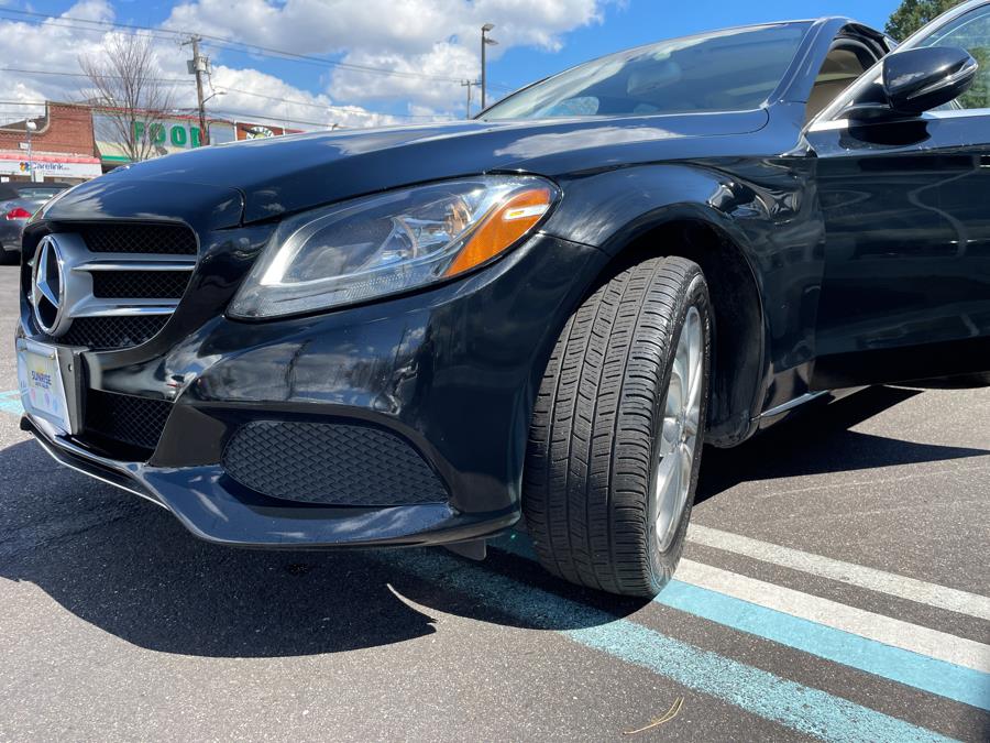 2016 Mercedes-Benz C300 . CLEAN CARFAX!!!, available for sale in Elmont, New York | Sunrise of Elmont. Elmont, New York 2016 Mercedes-Benz C300 . CLEAN CARFAX!!!, available for sale in Elmont, New York | Sunrise of Elmont. Elmont, New York