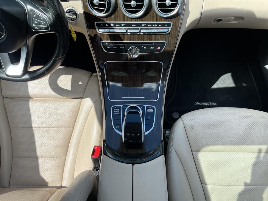 2016 Mercedes-Benz C300 . CLEAN CARFAX!!!, available for sale in Elmont, New York | Sunrise of Elmont. Elmont, New York 2016 Mercedes-Benz C300 . CLEAN CARFAX!!!, available for sale in Elmont, New York | Sunrise of Elmont. Elmont, New York