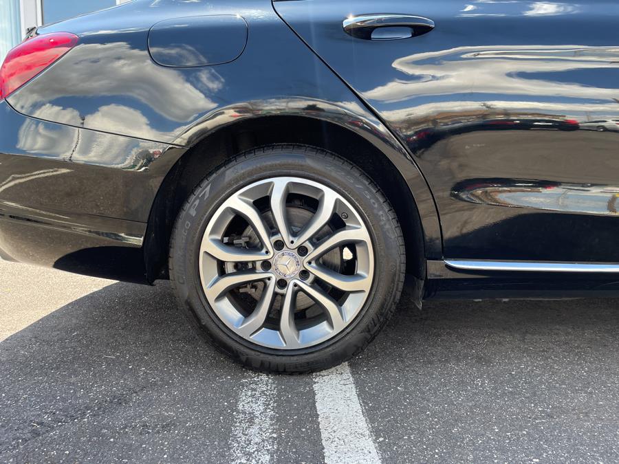 2016 Mercedes-Benz C300 . CLEAN CARFAX!!!, available for sale in Elmont, New York | Sunrise of Elmont. Elmont, New York 2016 Mercedes-Benz C300 . CLEAN CARFAX!!!, available for sale in Elmont, New York | Sunrise of Elmont. Elmont, New York