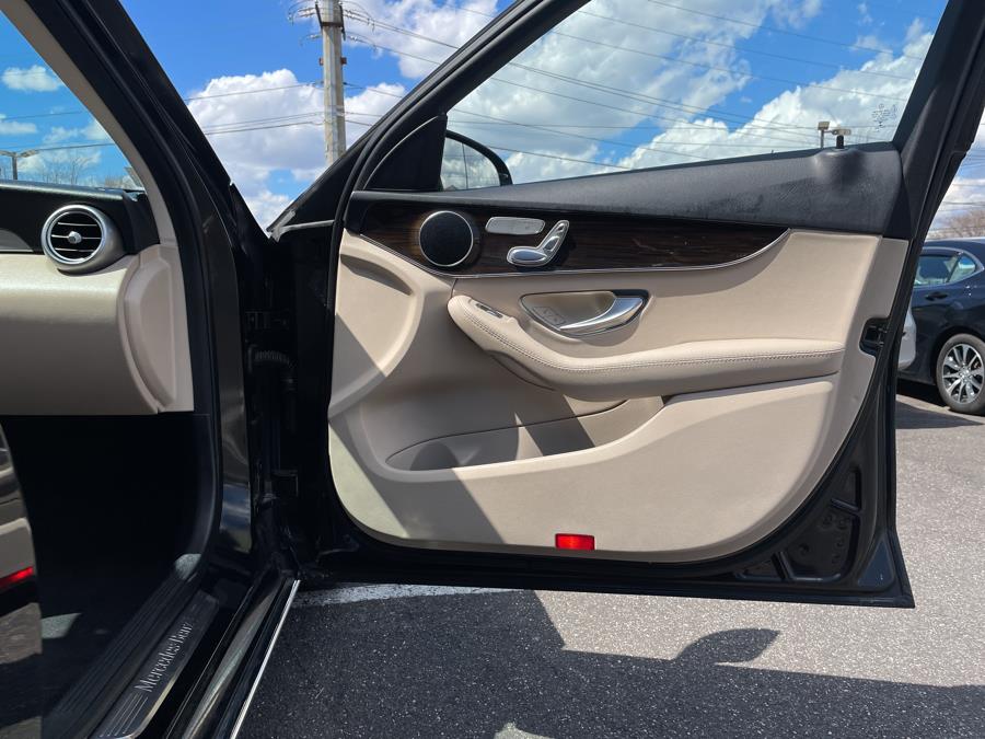 2016 Mercedes-Benz C300 . CLEAN CARFAX!!!, available for sale in Elmont, New York | Sunrise of Elmont. Elmont, New York 2016 Mercedes-Benz C300 . CLEAN CARFAX!!!, available for sale in Elmont, New York | Sunrise of Elmont. Elmont, New York
