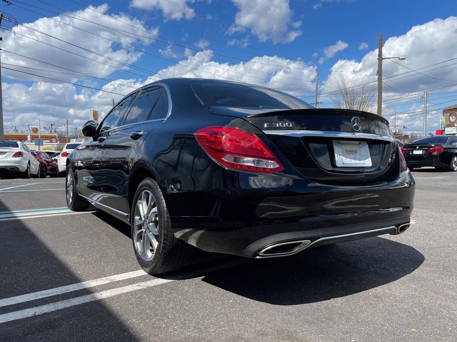 2016 Mercedes-Benz C300 . CLEAN CARFAX!!!, available for sale in Elmont, New York | Sunrise of Elmont. Elmont, New York 2016 Mercedes-Benz C300 . CLEAN CARFAX!!!, available for sale in Elmont, New York | Sunrise of Elmont. Elmont, New York