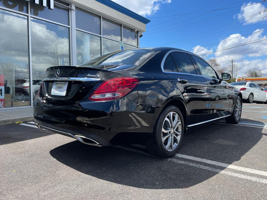 2016 Mercedes-Benz C300 . CLEAN CARFAX!!!, available for sale in Elmont, New York | Sunrise of Elmont. Elmont, New York 2016 Mercedes-Benz C300 . CLEAN CARFAX!!!, available for sale in Elmont, New York | Sunrise of Elmont. Elmont, New York