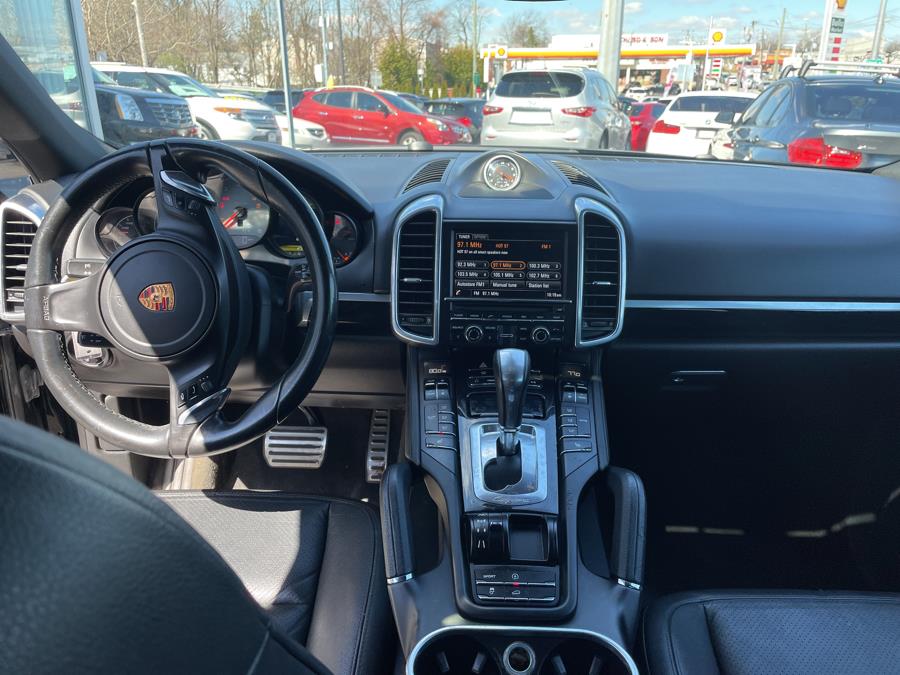 Used Porsche Cayenne AWD S. LOW MILES! 2013 | Sunrise of Elmont. Elmont, New York Used Porsche Cayenne AWD S. LOW MILES! 2013 | Sunrise of Elmont. Elmont, New York