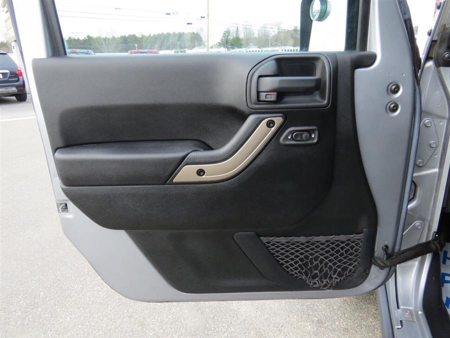 Used Jeep Wrangler Unlimited Sahara 75th Anniversary 4x4 4dr SUV 2016 | Lake City Exports Inc. Auburn, Maine Used Jeep Wrangler Unlimited Sahara 75th Anniversary 4x4 4dr SUV 2016 | Lake City Exports Inc. Auburn, Maine
