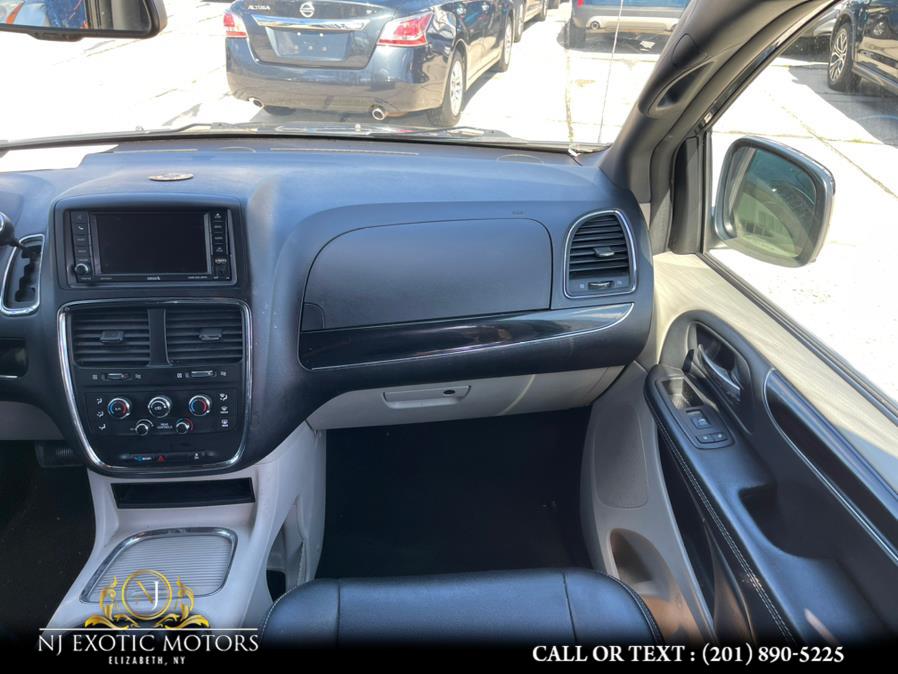 2017 Dodge Grand Caravan SXT Wagon, available for sale in Elizabeth, New Jersey | NJ Exotic Motors. Elizabeth, New Jersey 2017 Dodge Grand Caravan SXT Wagon, available for sale in Elizabeth, New Jersey | NJ Exotic Motors. Elizabeth, New Jersey