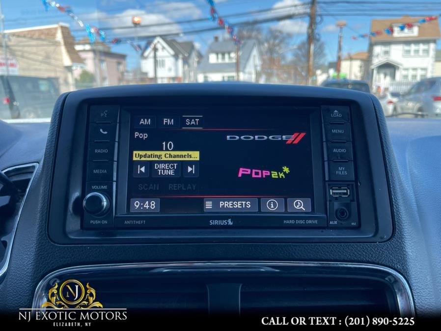 2017 Dodge Grand Caravan SXT Wagon, available for sale in Elizabeth, New Jersey | NJ Exotic Motors. Elizabeth, New Jersey 2017 Dodge Grand Caravan SXT Wagon, available for sale in Elizabeth, New Jersey | NJ Exotic Motors. Elizabeth, New Jersey