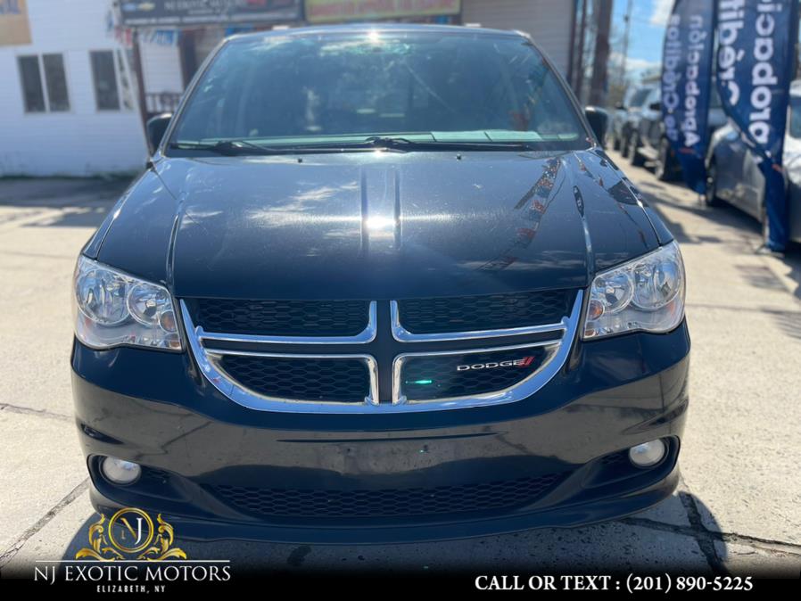 2017 Dodge Grand Caravan SXT Wagon, available for sale in Elizabeth, New Jersey | NJ Exotic Motors. Elizabeth, New Jersey 2017 Dodge Grand Caravan SXT Wagon, available for sale in Elizabeth, New Jersey | NJ Exotic Motors. Elizabeth, New Jersey