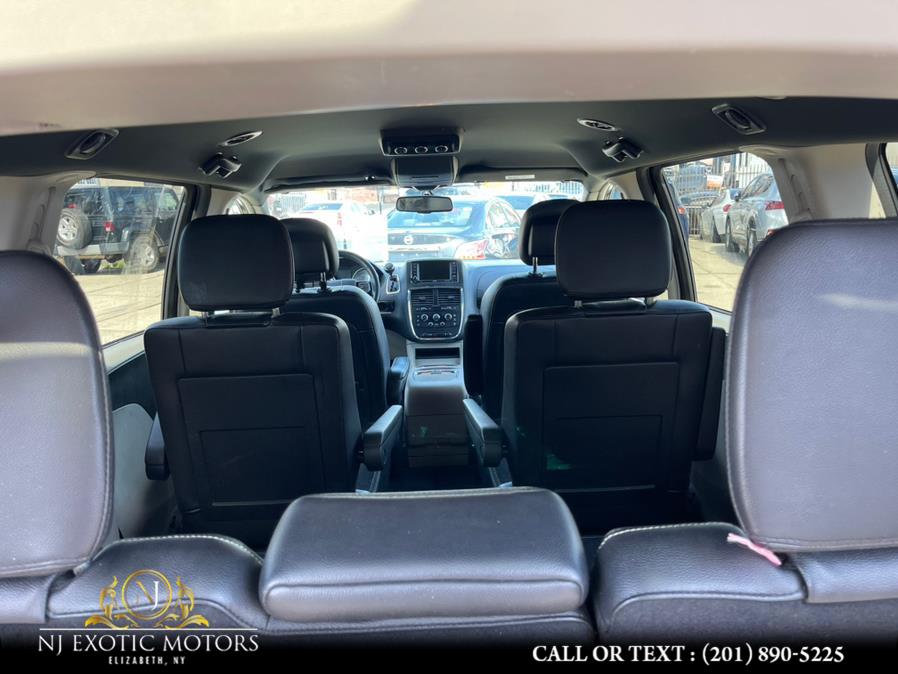 2017 Dodge Grand Caravan SXT Wagon, available for sale in Elizabeth, New Jersey | NJ Exotic Motors. Elizabeth, New Jersey 2017 Dodge Grand Caravan SXT Wagon, available for sale in Elizabeth, New Jersey | NJ Exotic Motors. Elizabeth, New Jersey
