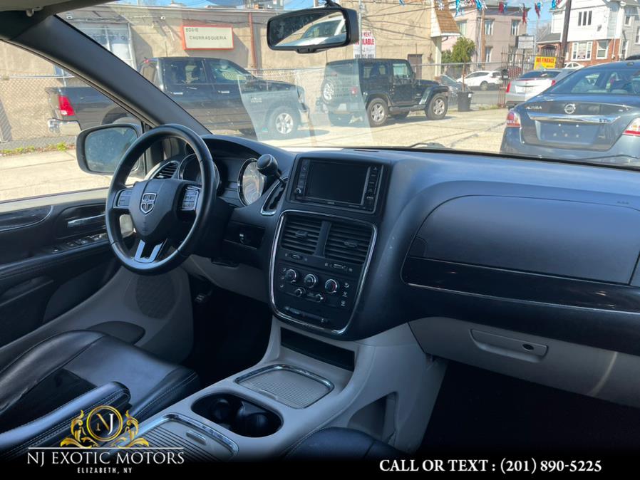 2017 Dodge Grand Caravan SXT Wagon, available for sale in Elizabeth, New Jersey | NJ Exotic Motors. Elizabeth, New Jersey 2017 Dodge Grand Caravan SXT Wagon, available for sale in Elizabeth, New Jersey | NJ Exotic Motors. Elizabeth, New Jersey