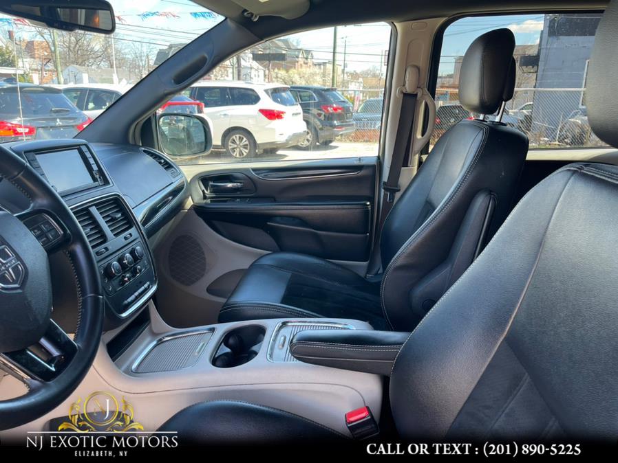 2017 Dodge Grand Caravan SXT Wagon, available for sale in Elizabeth, New Jersey | NJ Exotic Motors. Elizabeth, New Jersey 2017 Dodge Grand Caravan SXT Wagon, available for sale in Elizabeth, New Jersey | NJ Exotic Motors. Elizabeth, New Jersey
