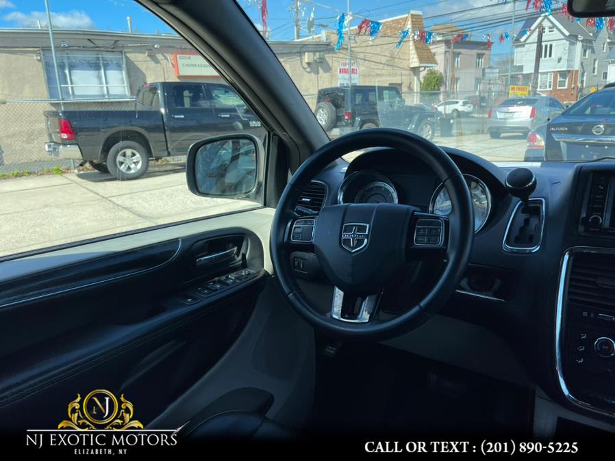 2017 Dodge Grand Caravan SXT Wagon, available for sale in Elizabeth, New Jersey | NJ Exotic Motors. Elizabeth, New Jersey 2017 Dodge Grand Caravan SXT Wagon, available for sale in Elizabeth, New Jersey | NJ Exotic Motors. Elizabeth, New Jersey