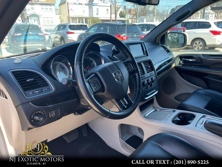 2017 Dodge Grand Caravan SXT Wagon, available for sale in Elizabeth, New Jersey | NJ Exotic Motors. Elizabeth, New Jersey 2017 Dodge Grand Caravan SXT Wagon, available for sale in Elizabeth, New Jersey | NJ Exotic Motors. Elizabeth, New Jersey