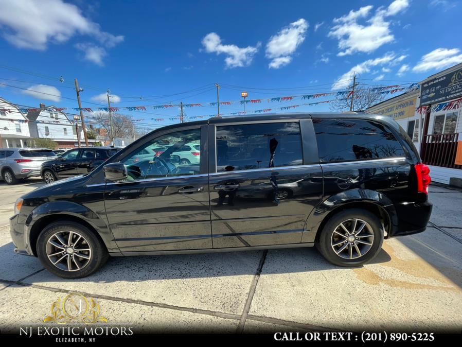 2017 Dodge Grand Caravan SXT Wagon, available for sale in Elizabeth, New Jersey | NJ Exotic Motors. Elizabeth, New Jersey 2017 Dodge Grand Caravan SXT Wagon, available for sale in Elizabeth, New Jersey | NJ Exotic Motors. Elizabeth, New Jersey