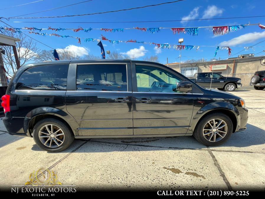 2017 Dodge Grand Caravan SXT Wagon, available for sale in Elizabeth, New Jersey | NJ Exotic Motors. Elizabeth, New Jersey 2017 Dodge Grand Caravan SXT Wagon, available for sale in Elizabeth, New Jersey | NJ Exotic Motors. Elizabeth, New Jersey