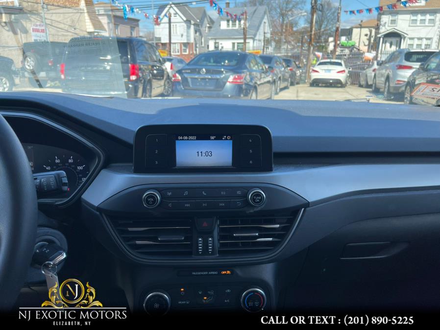 2020 Ford Escape S AWD, available for sale in Elizabeth, New Jersey | NJ Exotic Motors. Elizabeth, New Jersey 2020 Ford Escape S AWD, available for sale in Elizabeth, New Jersey | NJ Exotic Motors. Elizabeth, New Jersey