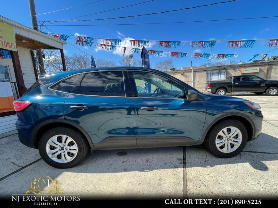 2020 Ford Escape S AWD, available for sale in Elizabeth, New Jersey | NJ Exotic Motors. Elizabeth, New Jersey 2020 Ford Escape S AWD, available for sale in Elizabeth, New Jersey | NJ Exotic Motors. Elizabeth, New Jersey