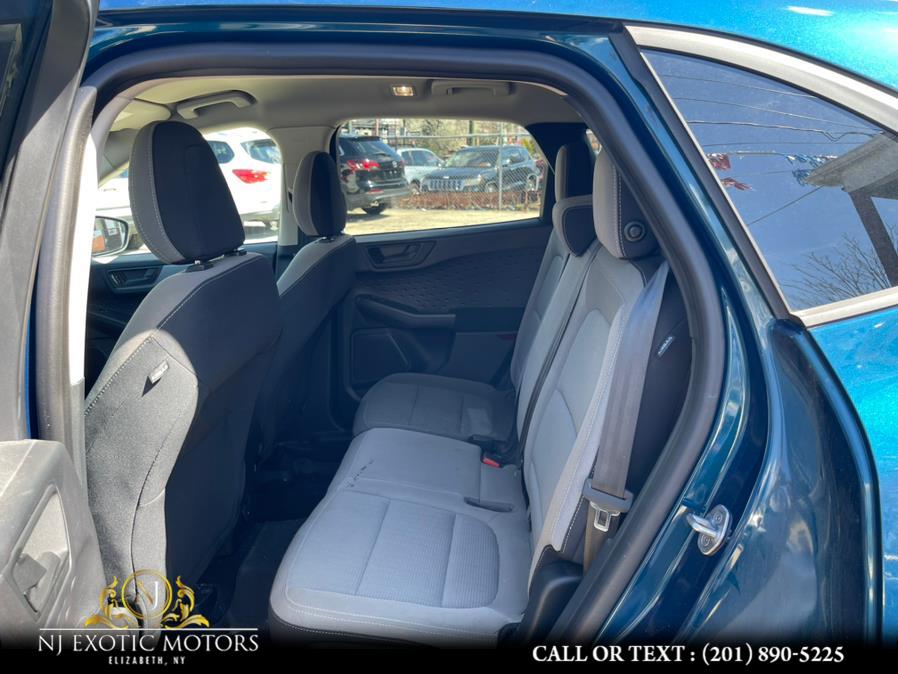 2020 Ford Escape S AWD, available for sale in Elizabeth, New Jersey | NJ Exotic Motors. Elizabeth, New Jersey 2020 Ford Escape S AWD, available for sale in Elizabeth, New Jersey | NJ Exotic Motors. Elizabeth, New Jersey