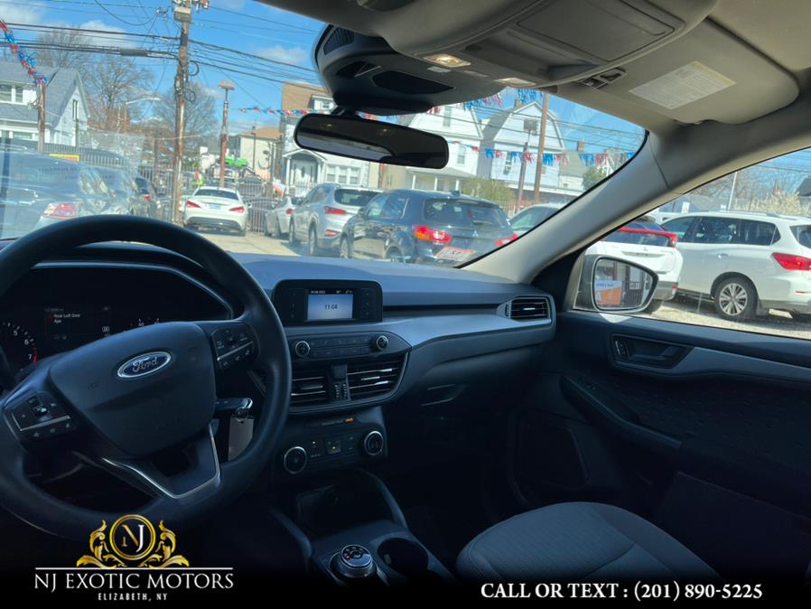 2020 Ford Escape S AWD, available for sale in Elizabeth, New Jersey | NJ Exotic Motors. Elizabeth, New Jersey 2020 Ford Escape S AWD, available for sale in Elizabeth, New Jersey | NJ Exotic Motors. Elizabeth, New Jersey