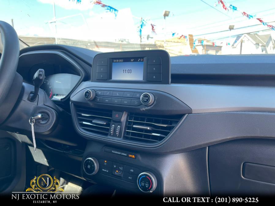 2020 Ford Escape S AWD, available for sale in Elizabeth, New Jersey | NJ Exotic Motors. Elizabeth, New Jersey 2020 Ford Escape S AWD, available for sale in Elizabeth, New Jersey | NJ Exotic Motors. Elizabeth, New Jersey