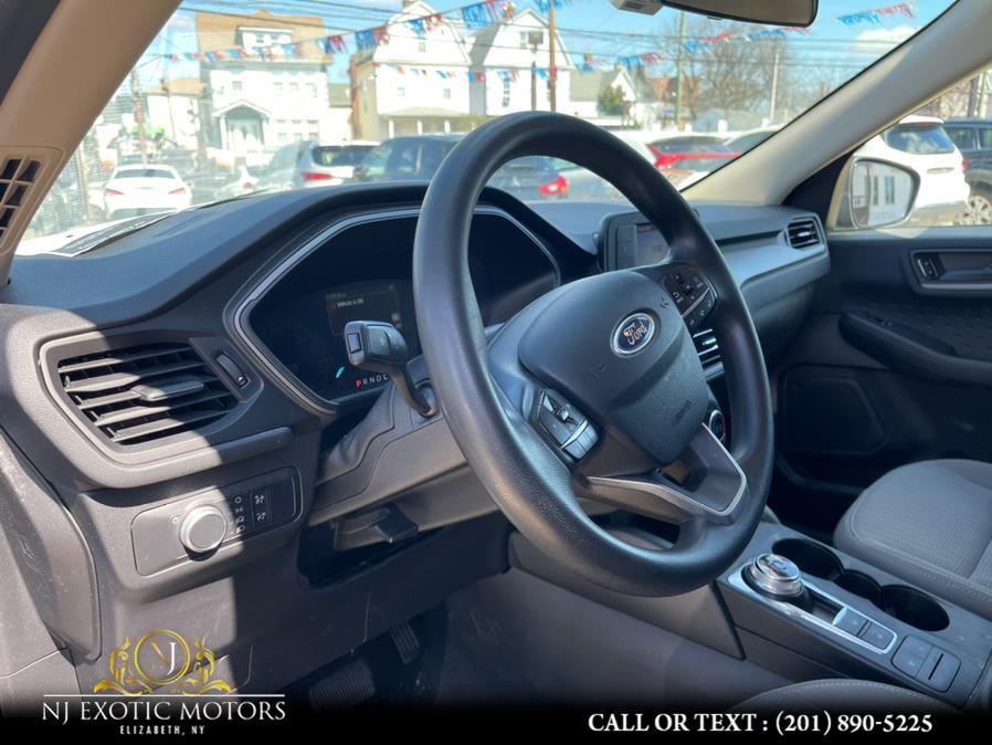 2020 Ford Escape S AWD, available for sale in Elizabeth, New Jersey | NJ Exotic Motors. Elizabeth, New Jersey 2020 Ford Escape S AWD, available for sale in Elizabeth, New Jersey | NJ Exotic Motors. Elizabeth, New Jersey