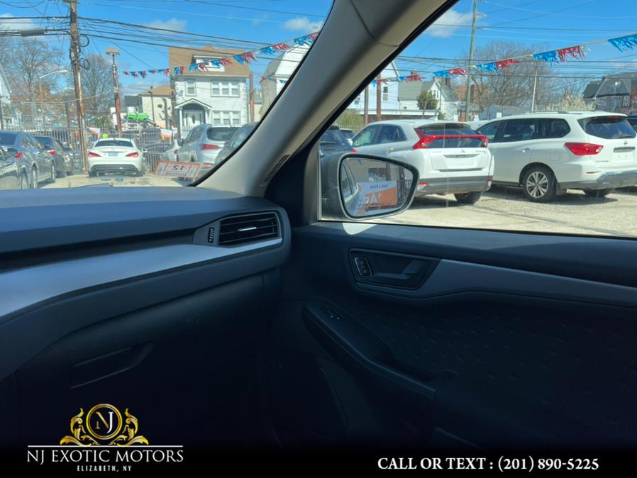 2020 Ford Escape S AWD, available for sale in Elizabeth, New Jersey | NJ Exotic Motors. Elizabeth, New Jersey 2020 Ford Escape S AWD, available for sale in Elizabeth, New Jersey | NJ Exotic Motors. Elizabeth, New Jersey