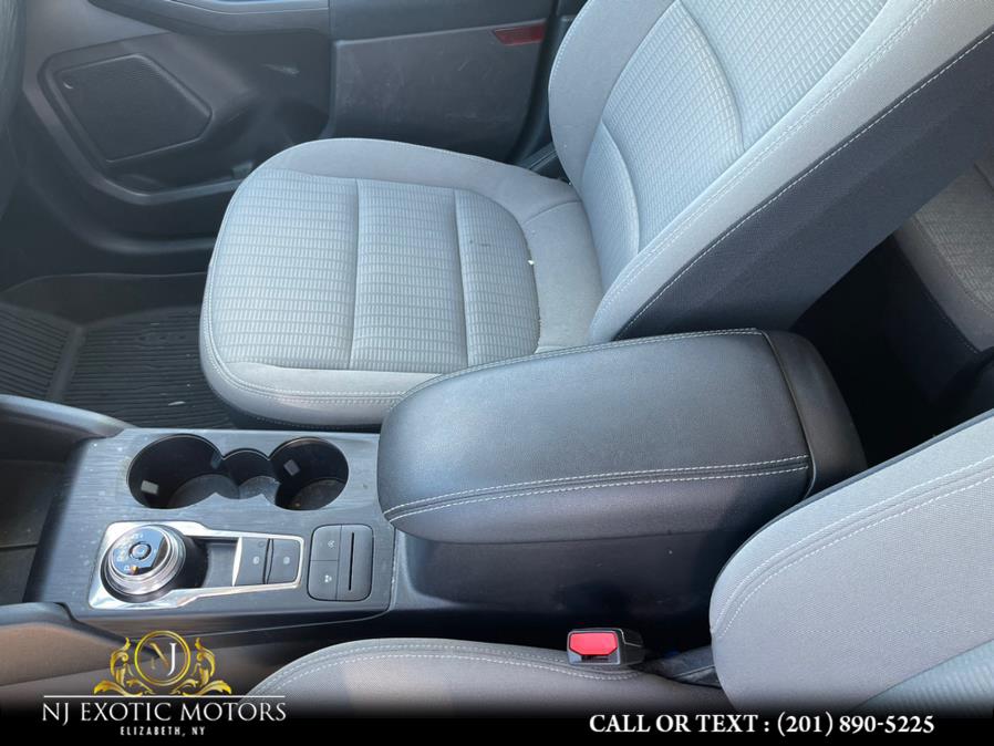 2020 Ford Escape S AWD, available for sale in Elizabeth, New Jersey | NJ Exotic Motors. Elizabeth, New Jersey 2020 Ford Escape S AWD, available for sale in Elizabeth, New Jersey | NJ Exotic Motors. Elizabeth, New Jersey
