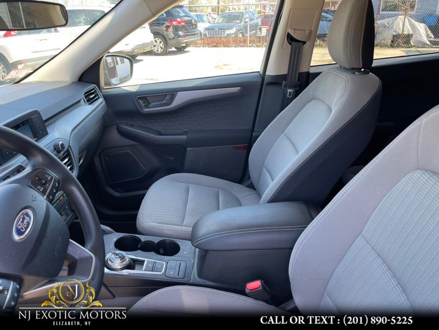 2020 Ford Escape S AWD, available for sale in Elizabeth, New Jersey | NJ Exotic Motors. Elizabeth, New Jersey 2020 Ford Escape S AWD, available for sale in Elizabeth, New Jersey | NJ Exotic Motors. Elizabeth, New Jersey